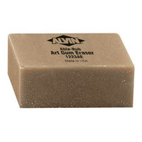 Alvin & Company Alvin 1223AE Art Gum Eraser Large 12-bx