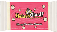 Heluva Good Sharp Cheddar Cheese 1 lb
