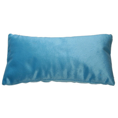 Davidoff Living Health Products BATH-LUX-01 Luxury Bath Pillow - Blue