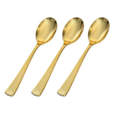 Fineline Settings, Inc Golden Secrets Golden Spoon