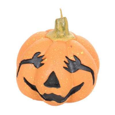 Fantastic Craft Jackolantern Novelty Candle
