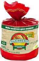 Guerrero® White Corn Tortillas