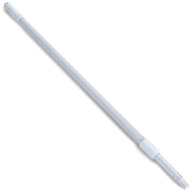 Carlisle 36545000 - 34-59-in Metal Flo-Pac Telescopic Handle For 36340