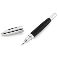 Jds Personalized Gifts Personalized Gift Leather Wrapped Pen