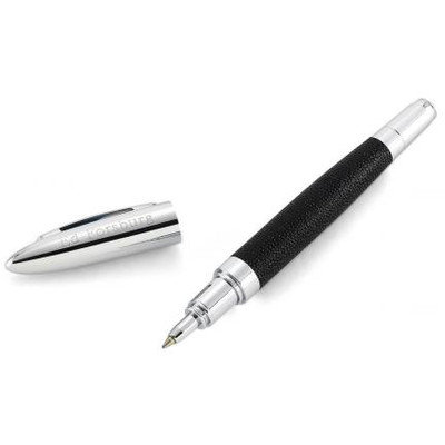 Jds Personalized Gifts Personalized Gift Leather Wrapped Pen
