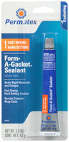 Permatex® Form-A-Gasket® No. 1 Sealant 1.5 oz. Peg