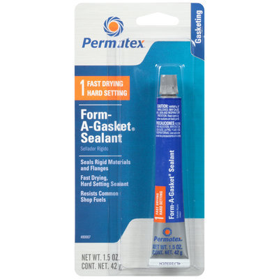 Permatex® Form-A-Gasket® No. 1 Sealant 1.5 oz. Peg