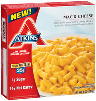 Atkins® Mac & Cheese 8 oz. Box
