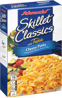 Schnucks® Skillet Classics™ Cheesy Pasta Add Tuna 5.3 oz. Box