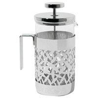 Alessi Marta Sansoni Cactus! Press Filter Coffee Maker or Infuser