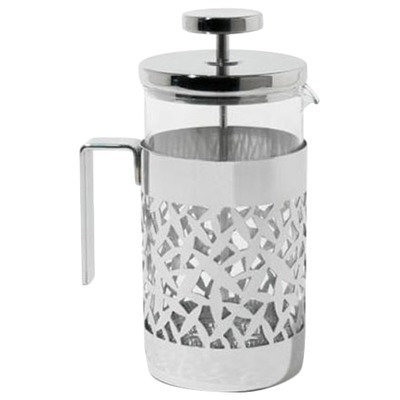 Alessi Marta Sansoni Cactus! Press Filter Coffee Maker or Infuser