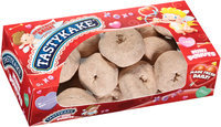 TastyKake® Cinnamon Sugar Mini Donuts Box
