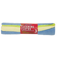 DetailiN Gear-Clean Rite-Tiger Accessories 3502 Microfiber Waffle Drying Towel