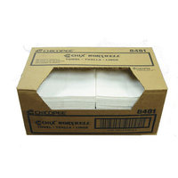 CHIX Worxwell General Purpose Towel in White
