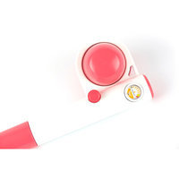 Handpresso Pump Pop Espresso Maker Color: Pink