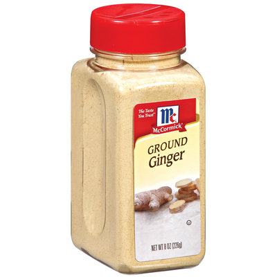 Superline Deal Ground Ginger 8 Oz Shaker