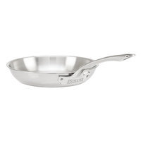 Viking Stainless Steel Frying Pan Size: 1.9