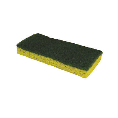 O-cedar Commercial Scrubbing Sponge