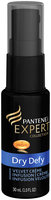 Pantene Pro-V Expert Collection Dry Defy Velvet Creme Infusion