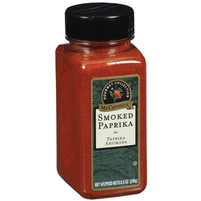 McCormick® Gourmet™ Smoked Paprika