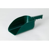 Miller Feed Scoop Green 5pint - 90/9077