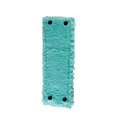 Leifheit Clean Twist Rectangular Dust Mop Cleaning Pad