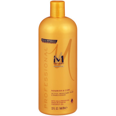 Motions® Professional Nourish & Care Active Moisture Plus Conditioner 32 fl. oz. Bottle
