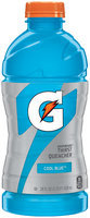 Gatorade® G Series® Perform Cool Blue™ Sports Drink, 28 fl. oz.