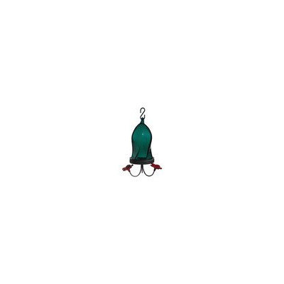 Natures Way NWTJHF3 Twisted Jewel Bottom Fill Teal