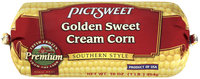PICTSWEET Southern Style Golden Sweet Cream Corn 16 OZ CHUB
