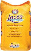 Finlandia Lacey Reduced Fat Low Sodium Swiss Cheese
