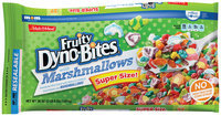 Malt-O-Meal® Fruity Dyno-Bites® with Marshmallows Cereal 38 oz. Bag