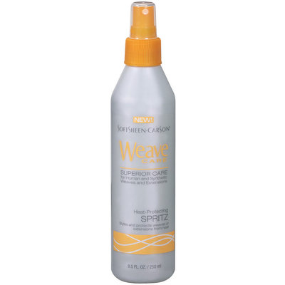 Weave Care Spritz Superior Care 8.5 Oz Plastic Bottle