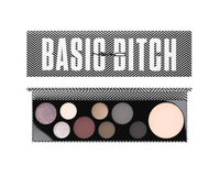 MAC Girls Basic Bitch Palette