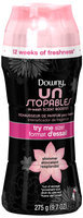 Downy® Unstopables Shimmer in Wash Scent Booster 9.7 oz. Plastic Jug