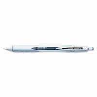 Sanford Vision Ballpoint Retractable Pens RT Pen, Bold Point, Black