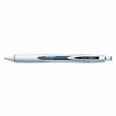Sanford Vision Ballpoint Retractable Pens RT Pen, Bold Point, Black