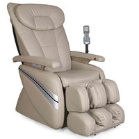 Osaki - Deluxe Massage Chair OS-1000A Black