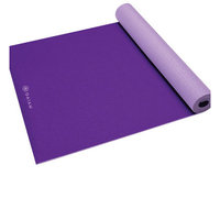 Gaiam America GAIAM Premium Plum Jam Yoga Mat