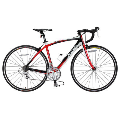 Beachbikes Men's RX300 18-Speed Road Bike