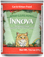 Innova® Cat & Kitten Food 13.2 oz. Can