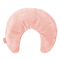 Relaxing Aromatherapy Hot/Cold Neck Warmer by Cozy Queen Coral