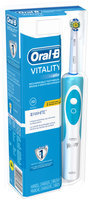 Vitality Oral-B Vitality 3D White Rechargeable Electric Toothbrush