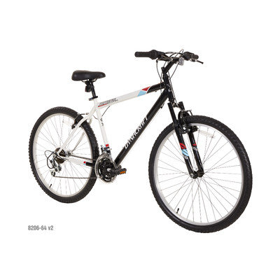 Dynacraft Mens' Alpine Eagle Mountain Bike