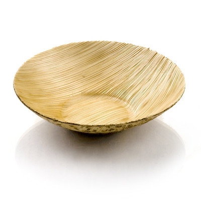 Restaurantware Bamboo Coupelle (100 Count)