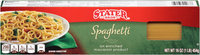 Stater Bros.® Spaghetti Pasta 16 oz. Box