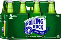 Rolling Rock Extra Pale Beer