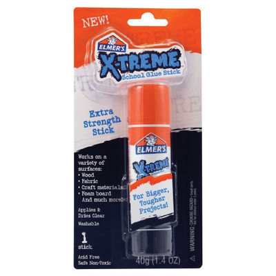 Elmers Elmer's Prods E590 40g X-treme School Glue Stick