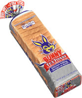 Bunny® TexToast Grill 'n Griddle Bread