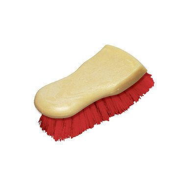 Milwaukee Dustless Brush Swiss Style Utility Brush (Set of 8) Color: Red